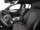 Mercedes C 200 led automat 4matic navi kamera skóra grzane fotele acc - 13