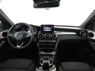 Mercedes C 200 led automat 4matic navi kamera skóra grzane fotele acc - 15