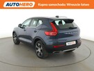 Volvo XC 40 automat full LED skóra navi grzane fotele panorama kamera i czujniki - 4