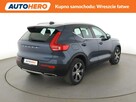 Volvo XC 40 automat full LED skóra navi grzane fotele panorama kamera i czujniki - 7