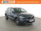 Volvo XC 40 automat full LED skóra navi grzane fotele panorama kamera i czujniki - 10