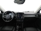 Volvo XC 40 automat full LED skóra navi grzane fotele panorama kamera i czujniki - 15