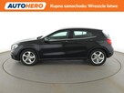 Mercedes GLA 180 klima auto navi grzane fotele keamra i czujniki parkowania el. klapa k - 2