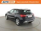Mercedes GLA 180 klima auto navi grzane fotele keamra i czujniki parkowania el. klapa k - 4