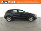 Mercedes GLA 180 klima auto navi grzane fotele keamra i czujniki parkowania el. klapa k - 9