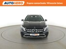 Mercedes GLA 180 klima auto navi grzane fotele keamra i czujniki parkowania el. klapa k - 11