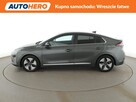Hyundai IONIQ HEV automat full LED virtual cocpit navi kamera i czujniki parkowania - 2