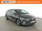 Hyundai IONIQ HEV automat full LED virtual cocpit navi kamera i czujniki parkowania - 10