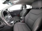 Hyundai IONIQ HEV automat full LED virtual cocpit navi kamera i czujniki parkowania - 13