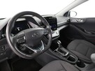 Hyundai IONIQ HEV automat full LED virtual cocpit navi kamera i czujniki parkowania - 14