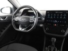Hyundai IONIQ HEV automat full LED virtual cocpit navi kamera i czujniki parkowania - 16