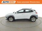 Hyundai Kona led navi kamera klima manual pelen serwis - 2