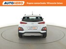Hyundai Kona led navi kamera klima manual pelen serwis - 6