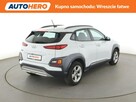 Hyundai Kona led navi kamera klima manual pelen serwis - 7