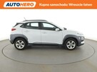 Hyundai Kona led navi kamera klima manual pelen serwis - 9