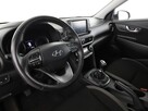 Hyundai Kona led navi kamera klima manual pelen serwis - 14