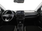 Hyundai Kona led navi kamera klima manual pelen serwis - 15