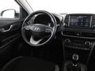 Hyundai Kona led navi kamera klima manual pelen serwis - 16