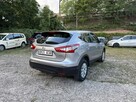 Nissan Qashqai 1.2DIG-T-115km-Bezwypadkowy-Nowy Rozrząd+Oleje-Klima-Dzienne LED - 3