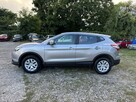 Nissan Qashqai 1.2DIG-T-115km-Bezwypadkowy-Nowy Rozrząd+Oleje-Klima-Dzienne LED - 5