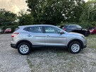 Nissan Qashqai 1.2DIG-T-115km-Bezwypadkowy-Nowy Rozrząd+Oleje-Klima-Dzienne LED - 6