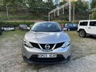 Nissan Qashqai 1.2DIG-T-115km-Bezwypadkowy-Nowy Rozrząd+Oleje-Klima-Dzienne LED - 7