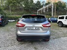 Nissan Qashqai 1.2DIG-T-115km-Bezwypadkowy-Nowy Rozrząd+Oleje-Klima-Dzienne LED - 8