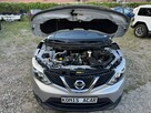 Nissan Qashqai 1.2DIG-T-115km-Bezwypadkowy-Nowy Rozrząd+Oleje-Klima-Dzienne LED - 10