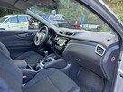 Nissan Qashqai 1.2DIG-T-115km-Bezwypadkowy-Nowy Rozrząd+Oleje-Klima-Dzienne LED - 14