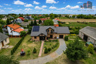Dom Leśce gm. Garbów, - 5