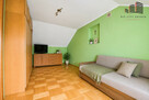 Dom Leśce gm. Garbów, - 10