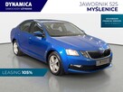 Škoda Octavia VAT 23% Ambition 1.6TDI 115KM M5 2019 r., salon PL I właściciel