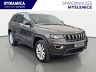Jeep Grand Cherokee Limited 3.0d 250KM automat 4x4 2017/2018 r., salon PL, HAK, kpl. opon
