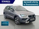 Seat Ateca VAT 23% Style 1.5TSI 150KM DSG 2024 r., salon PL, I właściciel