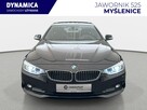 BMW 420 Luxury 2.0d 184KM automat xdrive 2015r. szyberdach, elektryczne fotele - 3