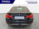 BMW 420 Luxury 2.0d 184KM automat xdrive 2015r. szyberdach, elektryczne fotele - 7