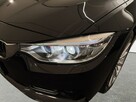 BMW 420 Luxury 2.0d 184KM automat xdrive 2015r. szyberdach, elektryczne fotele - 9