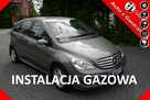 Mercedes B 170 1.7 Gaz LPG Stan b.dobry 100%bez rdzy korozji bezwypadkowy Gwarancja12