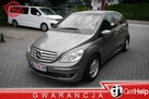Mercedes B 170 1.7 Gaz LPG Stan b.dobry 100%bez rdzy korozji bezwypadkowy Gwarancja12 - 2