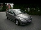 Mercedes B 170 1.7 Gaz LPG Stan b.dobry 100%bez rdzy korozji bezwypadkowy Gwarancja12 - 3