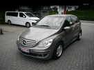 Mercedes B 170 1.7 Gaz LPG Stan b.dobry 100%bez rdzy korozji bezwypadkowy Gwarancja12 - 4