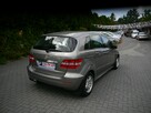 Mercedes B 170 1.7 Gaz LPG Stan b.dobry 100%bez rdzy korozji bezwypadkowy Gwarancja12 - 5