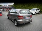 Mercedes B 170 1.7 Gaz LPG Stan b.dobry 100%bez rdzy korozji bezwypadkowy Gwarancja12 - 6