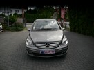 Mercedes B 170 1.7 Gaz LPG Stan b.dobry 100%bez rdzy korozji bezwypadkowy Gwarancja12 - 7