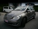 Mercedes B 170 1.7 Gaz LPG Stan b.dobry 100%bez rdzy korozji bezwypadkowy Gwarancja12 - 8