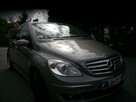 Mercedes B 170 1.7 Gaz LPG Stan b.dobry 100%bez rdzy korozji bezwypadkowy Gwarancja12 - 9