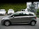 Mercedes B 170 1.7 Gaz LPG Stan b.dobry 100%bez rdzy korozji bezwypadkowy Gwarancja12 - 10