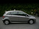 Mercedes B 170 1.7 Gaz LPG Stan b.dobry 100%bez rdzy korozji bezwypadkowy Gwarancja12 - 11