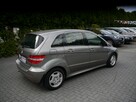Mercedes B 170 1.7 Gaz LPG Stan b.dobry 100%bez rdzy korozji bezwypadkowy Gwarancja12 - 12