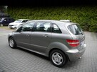 Mercedes B 170 1.7 Gaz LPG Stan b.dobry 100%bez rdzy korozji bezwypadkowy Gwarancja12 - 13